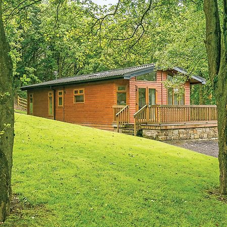 גלוסופ Charlesworth Lodges מראה חיצוני תמונה