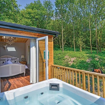 גלוסופ Charlesworth Lodges מראה חיצוני תמונה