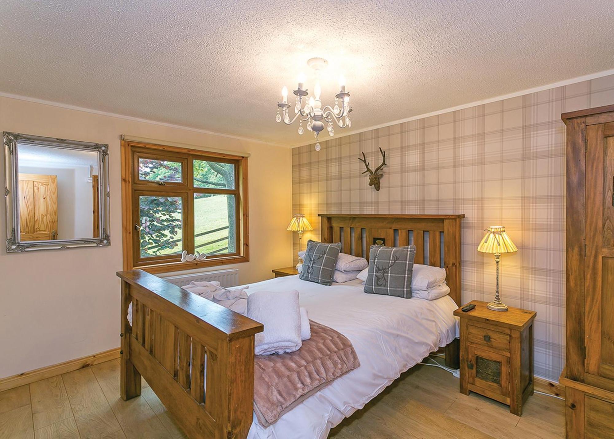 גלוסופ Charlesworth Lodges מראה חיצוני תמונה