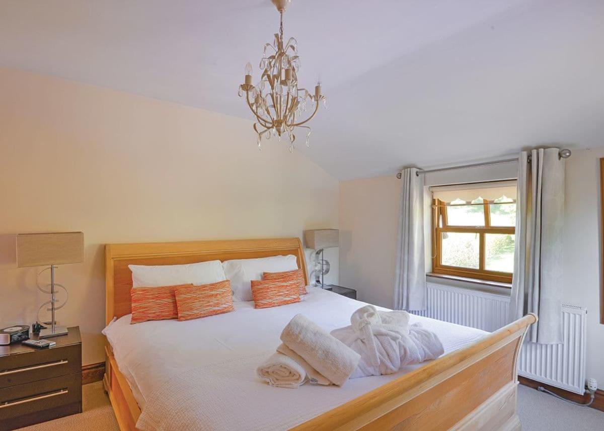 גלוסופ Charlesworth Lodges מראה חיצוני תמונה