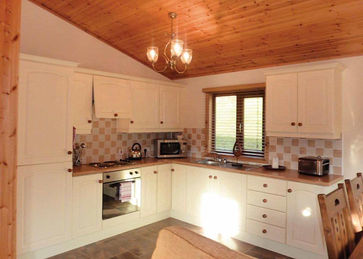 גלוסופ Charlesworth Lodges מראה חיצוני תמונה