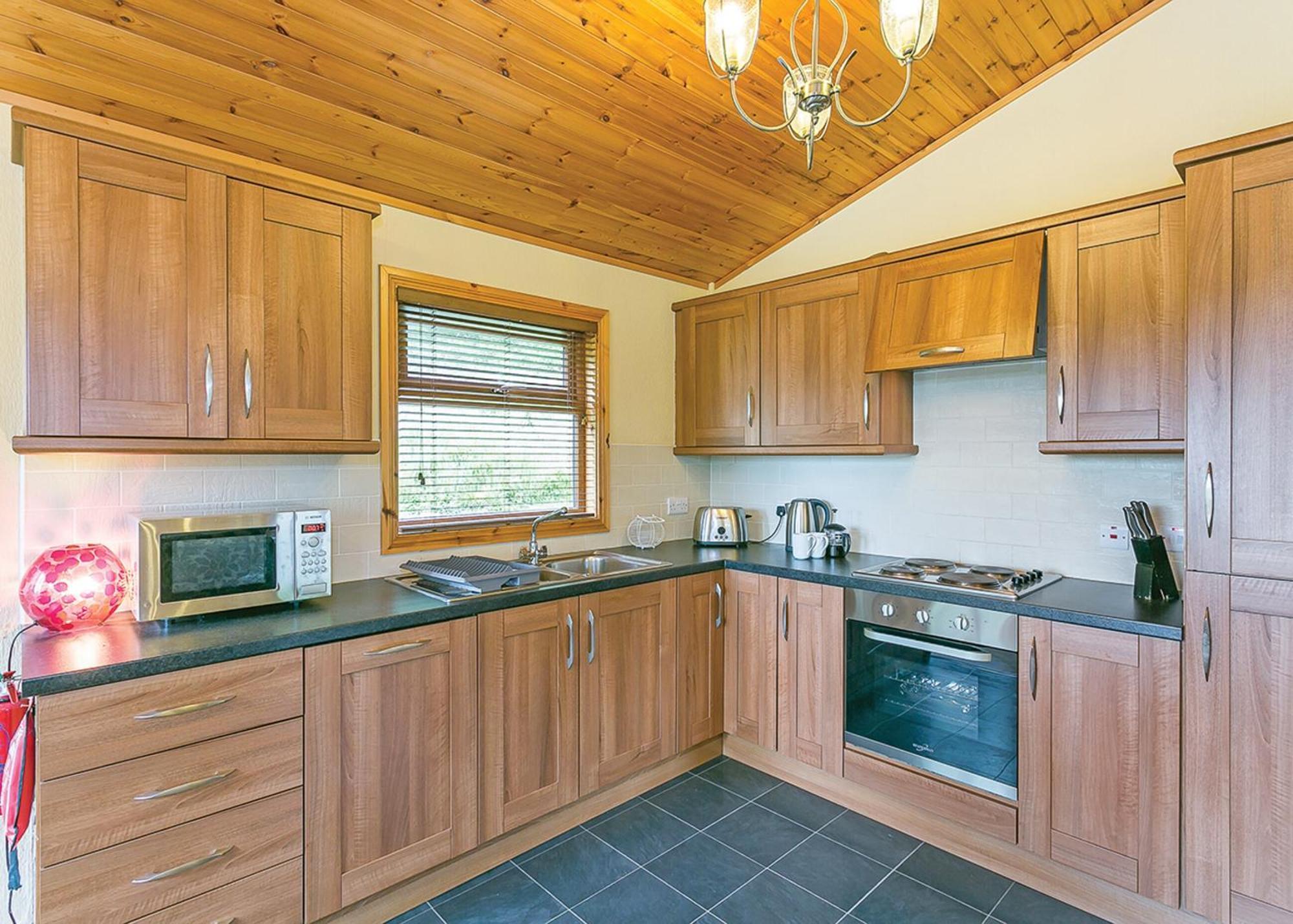 גלוסופ Charlesworth Lodges חדר תמונה