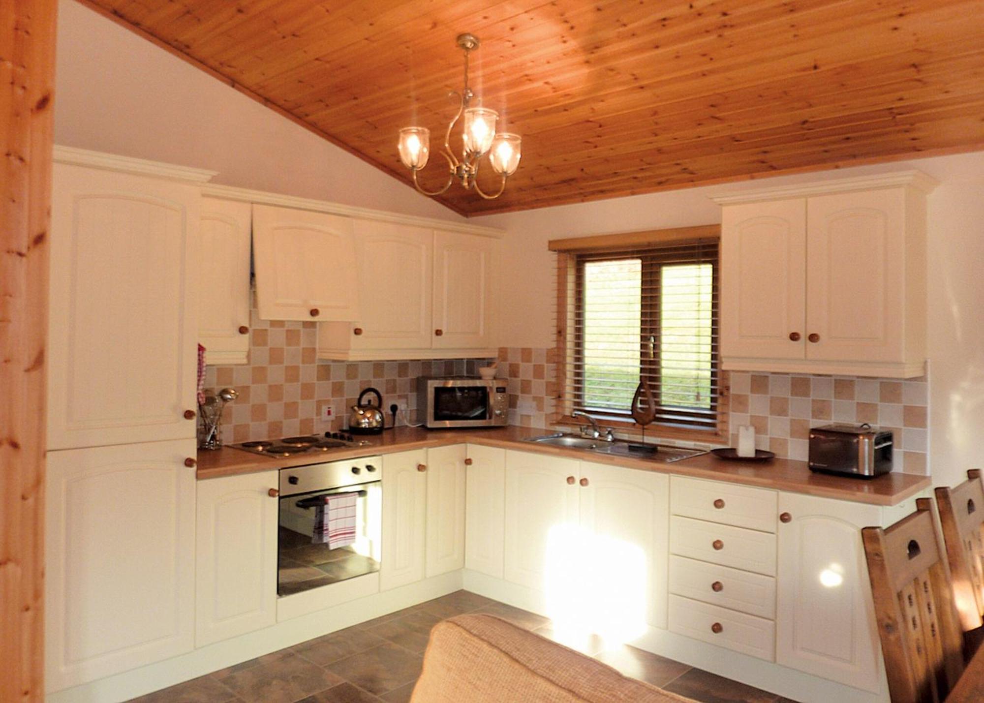 גלוסופ Charlesworth Lodges חדר תמונה