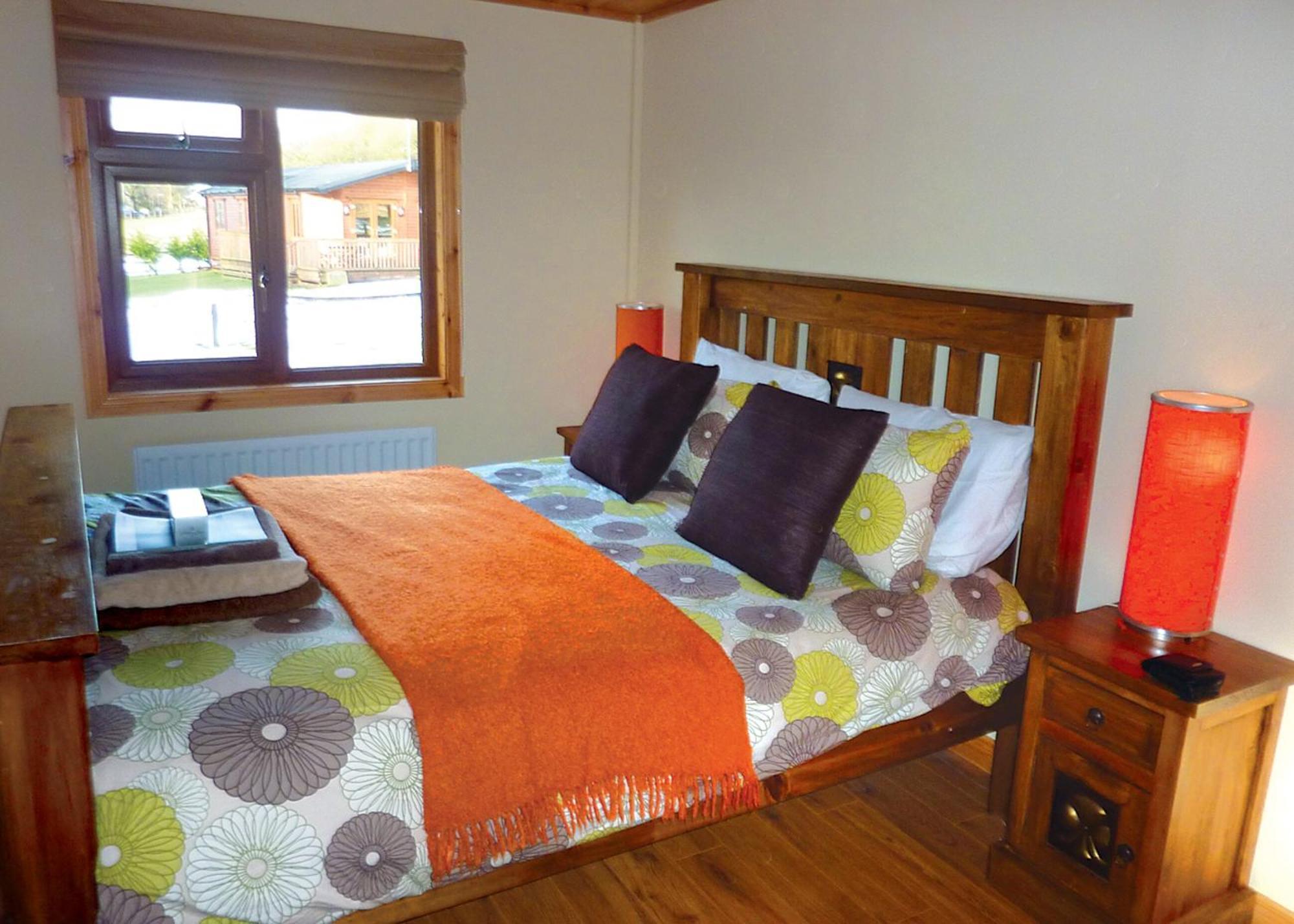 גלוסופ Charlesworth Lodges חדר תמונה