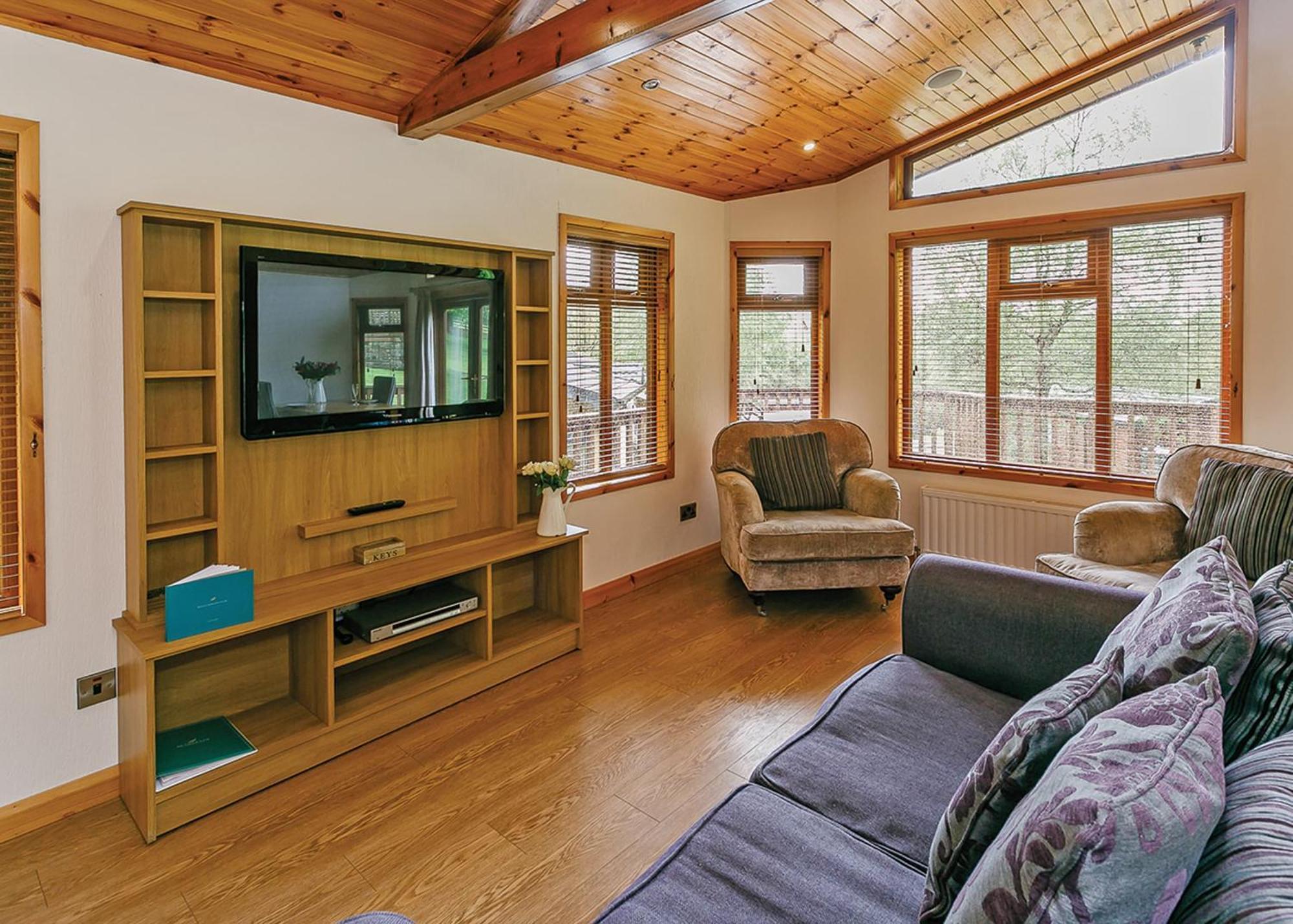 גלוסופ Charlesworth Lodges חדר תמונה