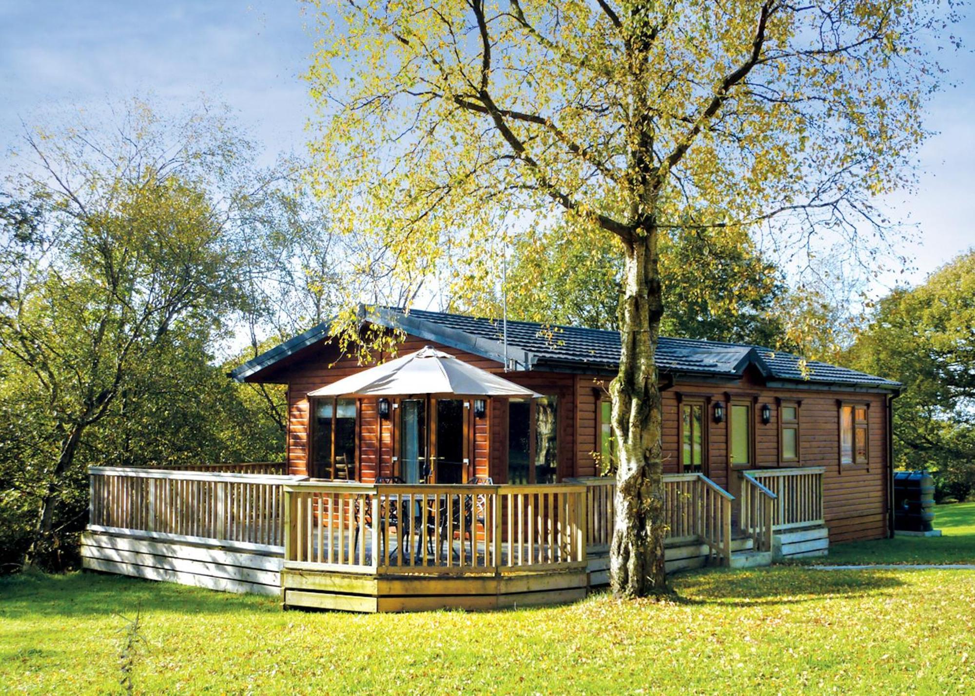 גלוסופ Charlesworth Lodges חדר תמונה
