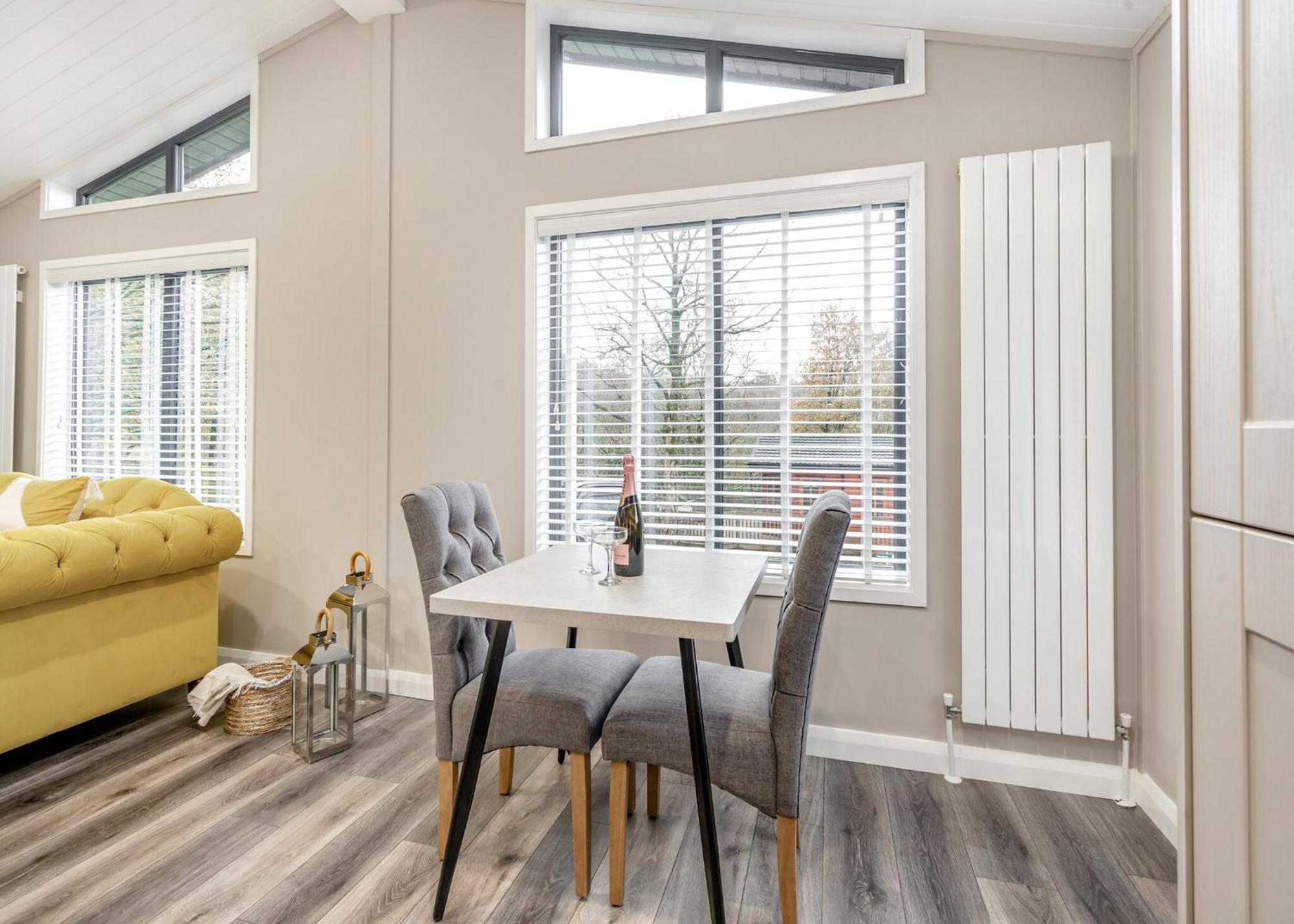 גלוסופ Charlesworth Lodges חדר תמונה