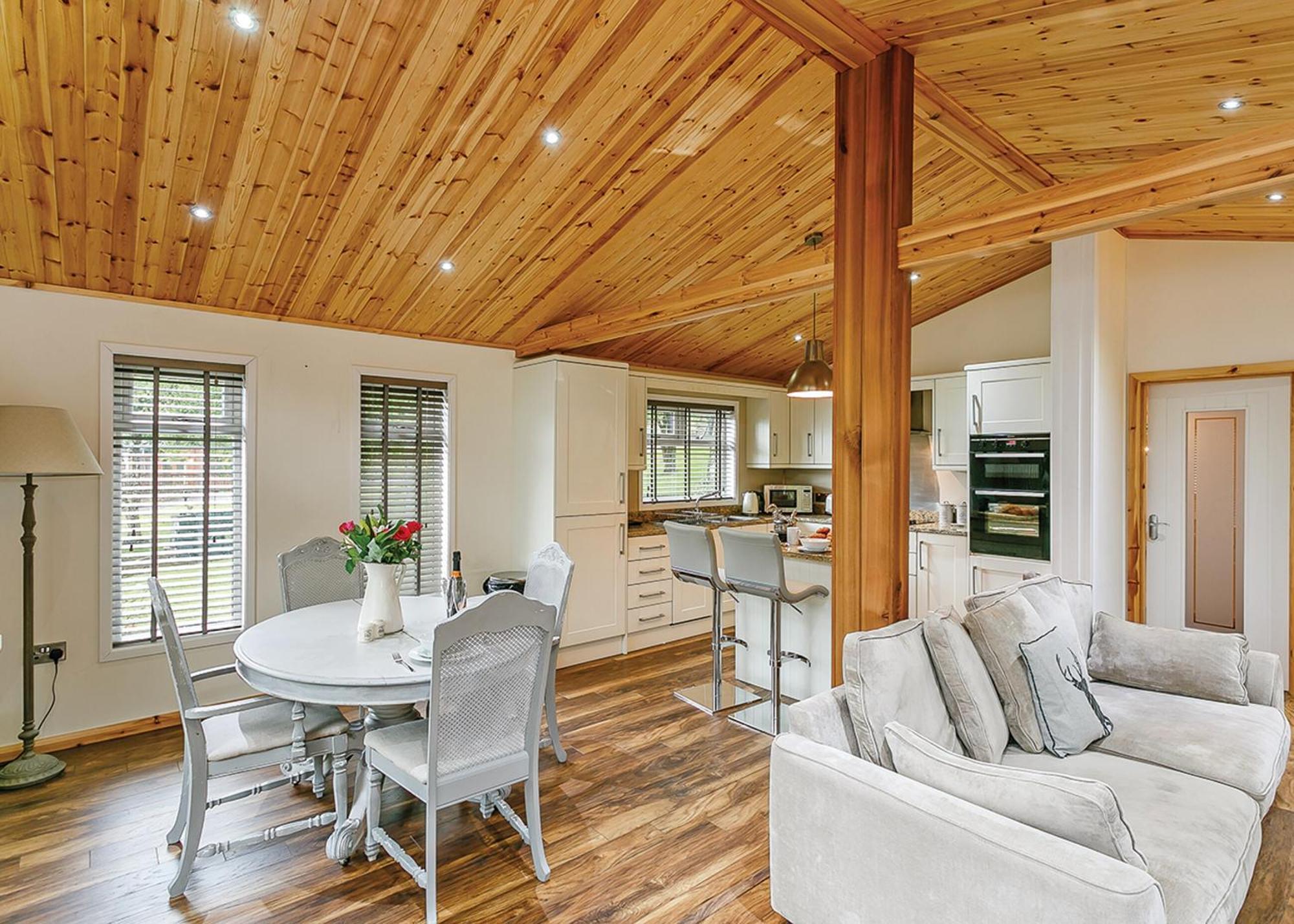 גלוסופ Charlesworth Lodges חדר תמונה