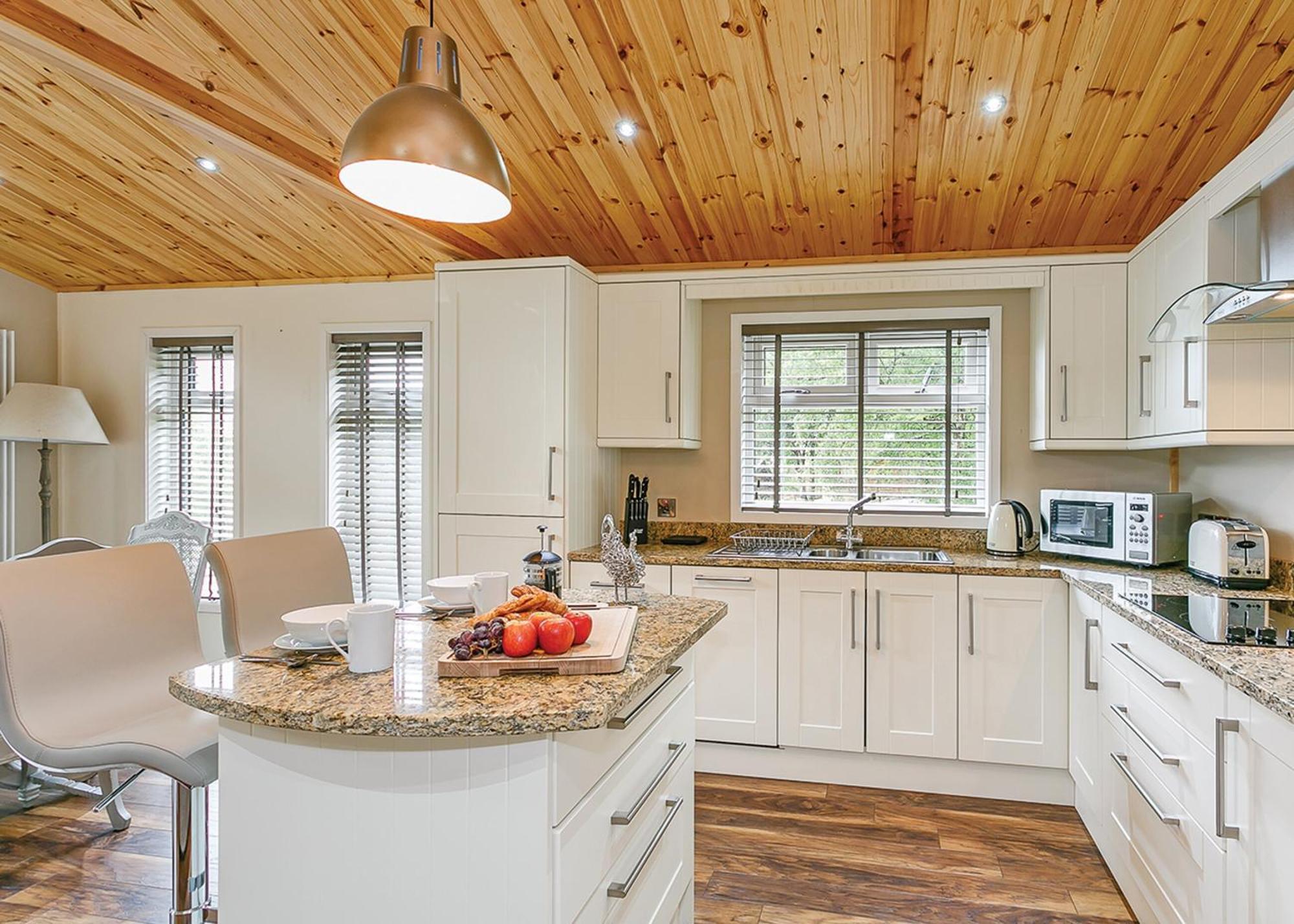 גלוסופ Charlesworth Lodges חדר תמונה