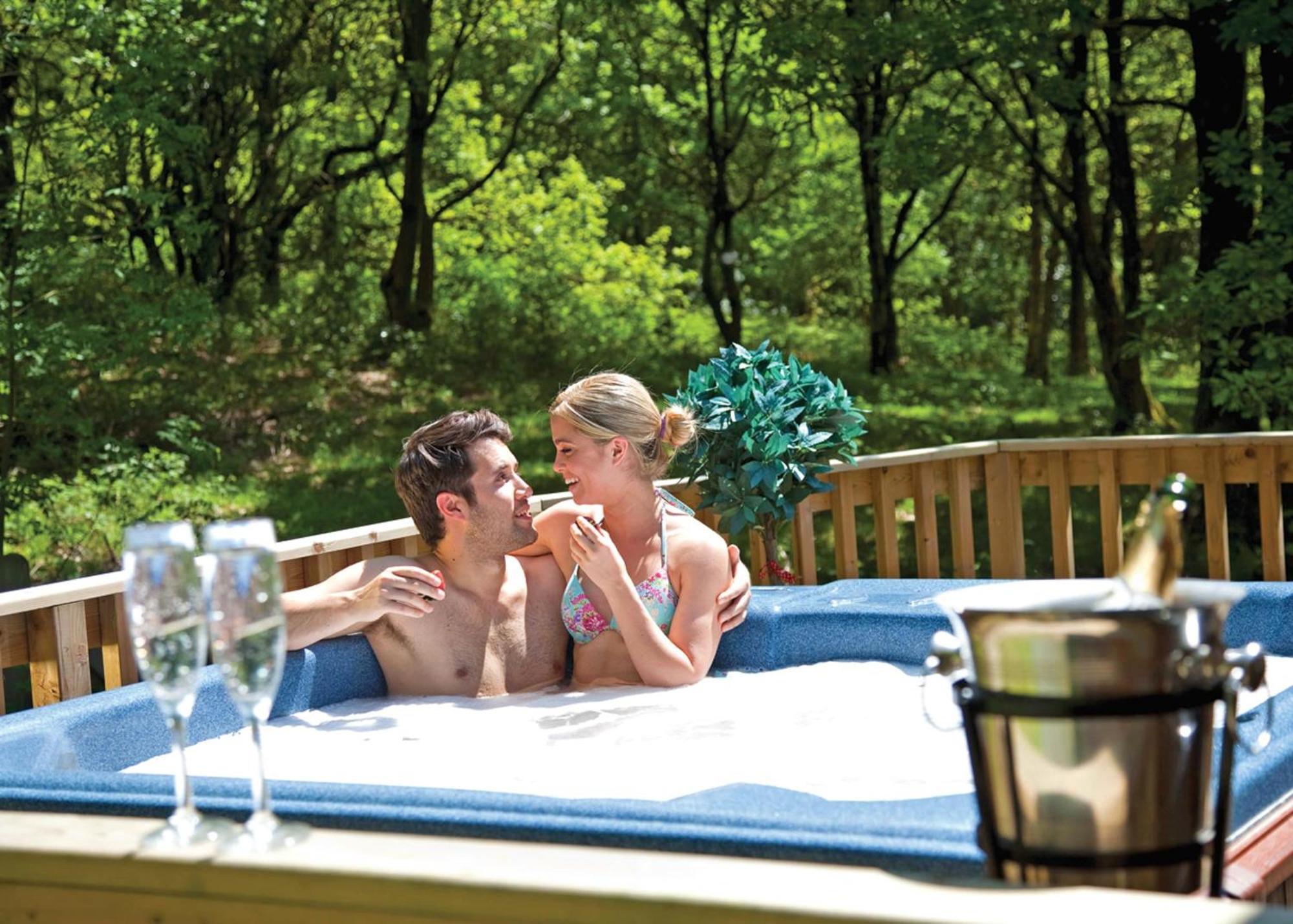 גלוסופ Charlesworth Lodges מראה חיצוני תמונה